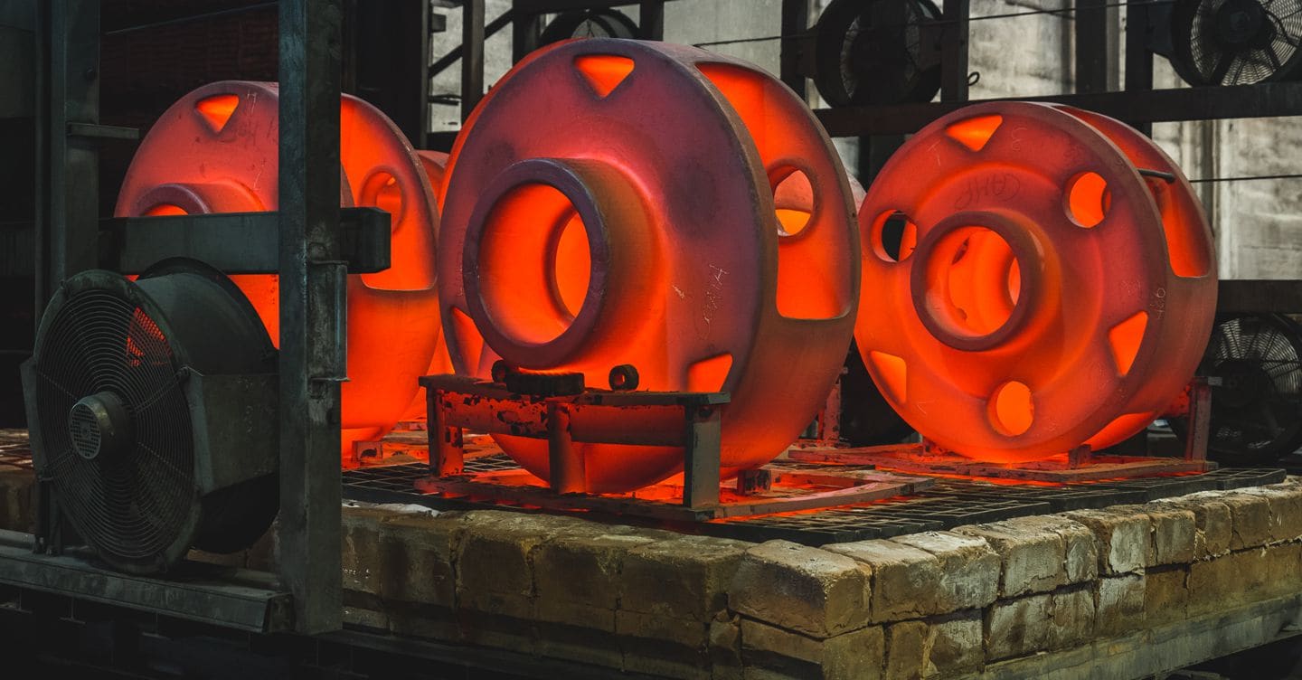 Fonderie italiane in crisi: margini in caduta libera e costi energetici insostenibili